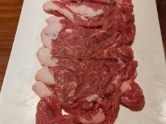 -前门杨记·铜锅涮肉(王府井·故宫店)