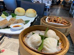 -虾饺妹·粤式手工点心(水荫路店)