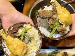 -来客家食府 · 福建客家菜(厦禾路店)