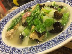 -兰边碗(鼓楼店)