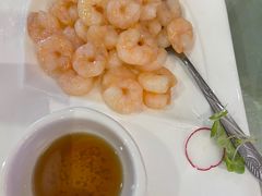 -顺风海鲜港(金玉兰店)