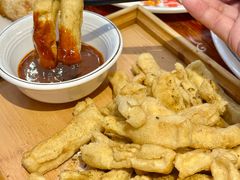 -满堂春特色餐馆