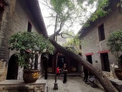 -康百万庄园