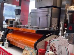 -Peet's 皮爷咖啡(陆家嘴中心店)