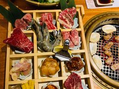 -肉魁屋·烧肉·烧鸟·酒场(高新店)