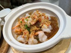 -蔡澜点心·粤菜(月星环球港店)