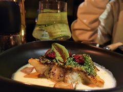 -AZUL by FUEL蓝色·法式酒馆(琶醍店)