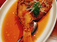 -上海人家花樣年华(中山公园店)