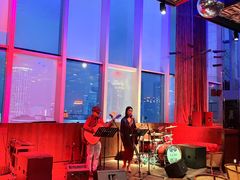 -戏迷-成都群光君悦酒店