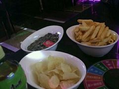 -麦度量贩式KTV(中联广场店)