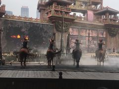-合肥融创乐园