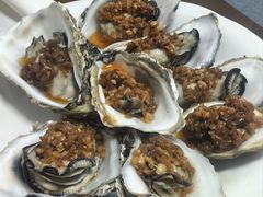 -1910老鲁味海鲜·戳子肉·青岛菜(金沙滩店)