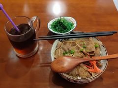 -小条食堂(三坊七巷店)