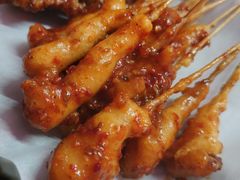 -辽B·小串(总店)
