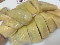 -文记壹心鸡(宝华路店)