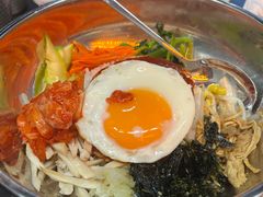 -许哥东北烧烤·铁丳烤串·宫后夹肉(繁花中心店)