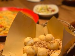小炒汤圆-先启半步颠小酒馆(白麓里店)