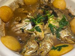 -吕氏疙瘩汤·私家菜馆(慈云寺店)