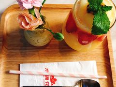 -木棉花开(中心城店)