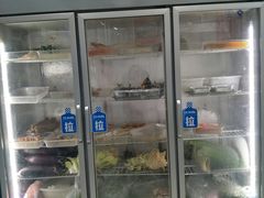 -丘艳豆花饭大排档(大坪店)