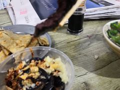 -安阳名吃杜记扁粉菜