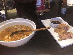 -味莊餐厅(康庄南街店)