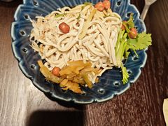 -古都历食南京菜·烤鸭·鸭血粉丝·汤包(南京博物院店)