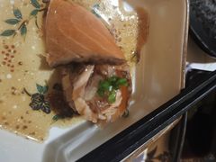 -天狗山料理(省体店)