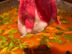 -旺福·贵州酸汤牛肉火锅(陆悦天地店)