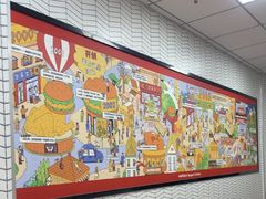 -华莱士·全鸡汉堡(郭巷3店)