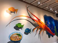 -林氏沙茶面·闽南必尝小吃(福建路店)