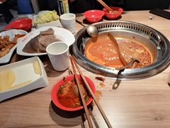 -季季红火锅(长沙步行街店)