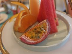 -亚龙湾希尔顿自助餐厅·海鲜·烧烤·沙滩BBQ·现场乐队