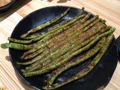 -牡丹峰韩式料理店(中心街店)