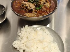 -蓉三少冒烤鸭·四川小吃集(北京首店)