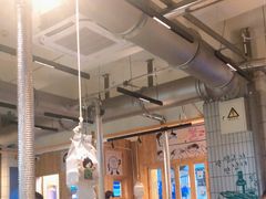 大堂-馥二代韩式烤肉 2세대 불고기(喷水池店)