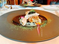 -Oyster Talks 四度蚝法餐厅