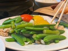 -田园北魏家宴·大同菜(御东店)