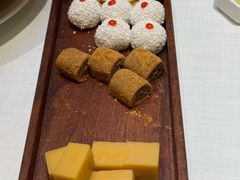 -悦融·京鲁菜·露台花园(安定门店)