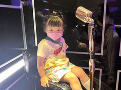 -CIAO·团建聚餐·生日派对轰趴馆(福田店)