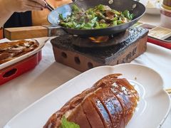 -大鸭梨烤鸭(房山店)