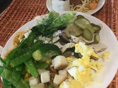 -So Lounge索兰至餐厅(蓝色港湾店)