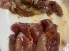 -西塔隆太白烤牛肉馆(图们路店)