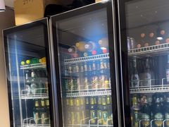 -老杨太太烧烤(文化广场店)
