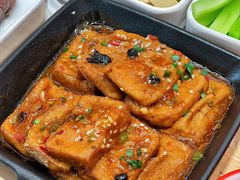 -雅佳神话·麻辣烤鱼(新街口店)