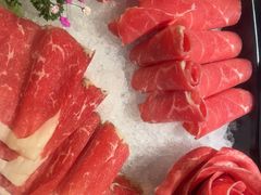 -捞王猪肚鸡火锅(昆山店)