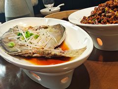 -山海菜馆·海肠捞饭·青岛菜(栈桥店)