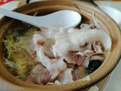 -砂锅居(西四店)