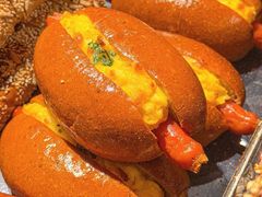 -红跑车(徐州彭城广场金地商都店)