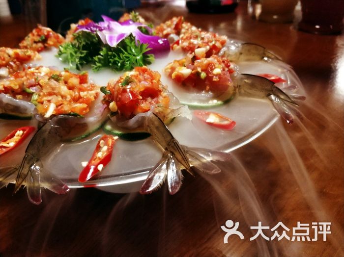 娘惹叻叻东南亚餐厅(琅西店)图片 - 第5张